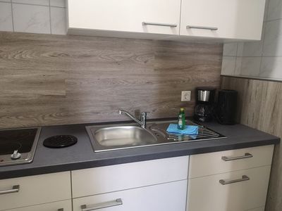 Ferienwohnung für 3 Personen (38 m²) in Krakow am See 7/10