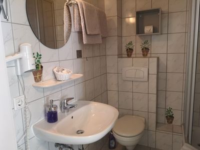 Ferienwohnung für 3 Personen (38 m²) in Krakow am See 9/10