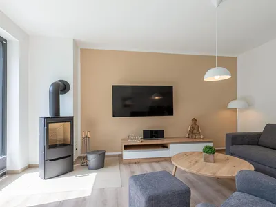 Kamin-/Ofen