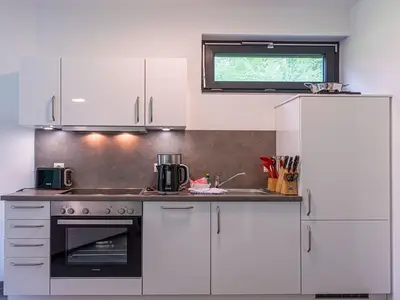 Küche / Küchenzeile