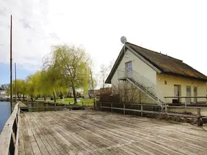Ferienwohnung für 3 Personen (50 m²) in Krakow am See