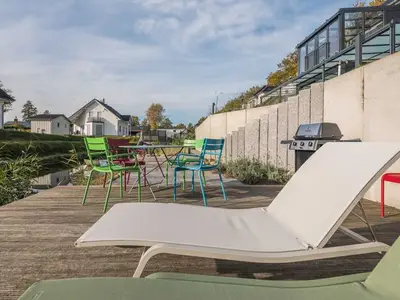 Ferienwohnung für 5 Personen (112 m²) in Krakow am See 5/10