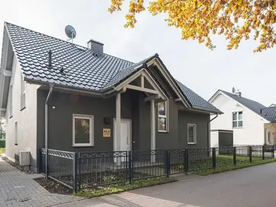Ferienwohnung für 5 Personen (112 m²) in Krakow am See 7/10