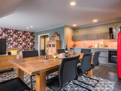 Ferienwohnung für 5 Personen (112 m²) in Krakow am See 10/10