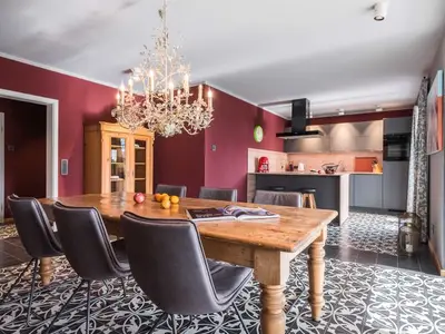 Ferienwohnung für 5 Personen (122 m²) in Krakow am See 7/10