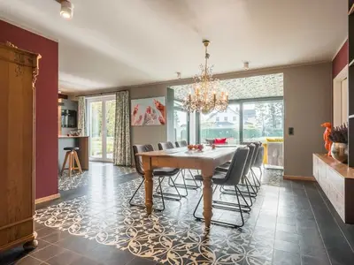 Ferienwohnung für 5 Personen (122 m²) in Krakow am See 8/10