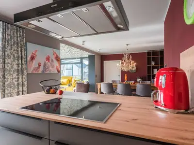 Ferienwohnung für 5 Personen (122 m²) in Krakow am See 10/10