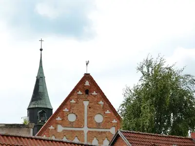 Ferienwohnung für 2 Personen (50 m²) in Krakow am See 3/10