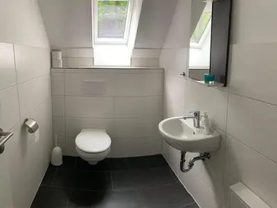 Gäste WC