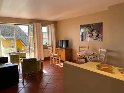 Ferienwohnung für 3 Personen (42 m²) in Krakow am See 5/10