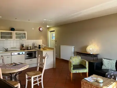 Ferienwohnung für 3 Personen (42 m²) in Krakow am See 7/10