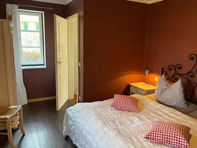 Ferienwohnung für 3 Personen (42 m²) in Krakow am See 8/10