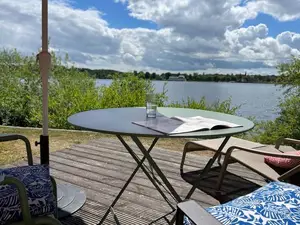 Ferienwohnung für 3 Personen (45 m²) in Krakow am See