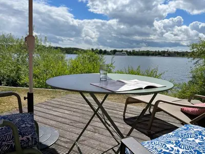 Ferienwohnung für 3 Personen (45 m²) in Krakow am See 1/10