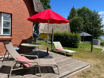 Ferienwohnung für 3 Personen (45 m²) in Krakow am See 2/10