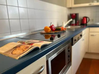 Ferienwohnung für 3 Personen (45 m²) in Krakow am See 5/10