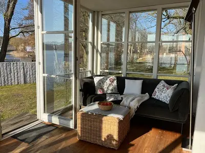 Ferienwohnung für 3 Personen (45 m²) in Krakow am See 6/10
