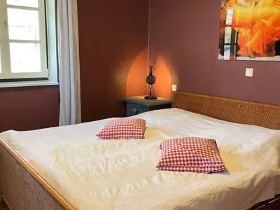 Ferienwohnung für 3 Personen (45 m²) in Krakow am See 7/10