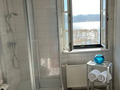Ferienwohnung für 3 Personen (45 m²) in Krakow am See 9/10