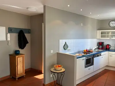 Ferienwohnung für 3 Personen (45 m²) in Krakow am See 10/10