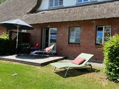 Ferienwohnung für 3 Personen (35 m²) in Krakow am See 3/8