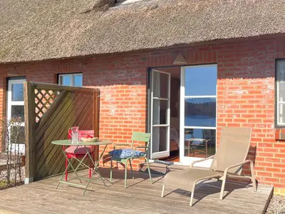 Ferienwohnung für 3 Personen (35 m²) in Krakow am See 6/8