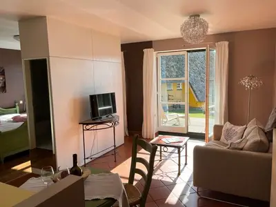 Ferienwohnung für 3 Personen (35 m²) in Krakow am See 7/8