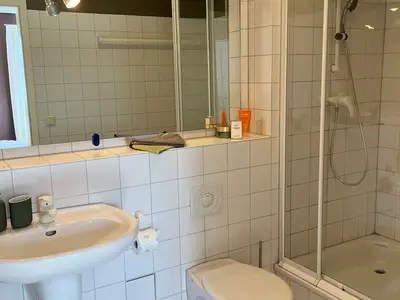 Ferienwohnung für 3 Personen (35 m²) in Krakow am See 8/8