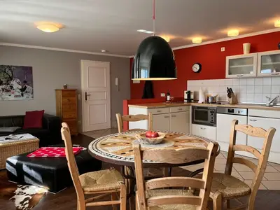 Ferienwohnung für 6 Personen (71 m²) in Krakow am See 2/10
