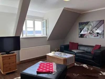 Ferienwohnung für 6 Personen (71 m²) in Krakow am See 5/10
