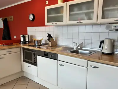 Ferienwohnung für 6 Personen (71 m²) in Krakow am See 7/10