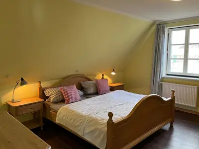 Ferienwohnung für 6 Personen (71 m²) in Krakow am See 8/10