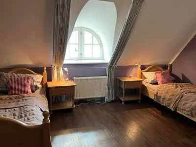 Ferienwohnung für 6 Personen (71 m²) in Krakow am See 9/10