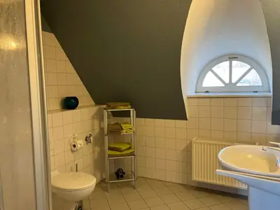 Ferienwohnung für 6 Personen (71 m²) in Krakow am See 10/10