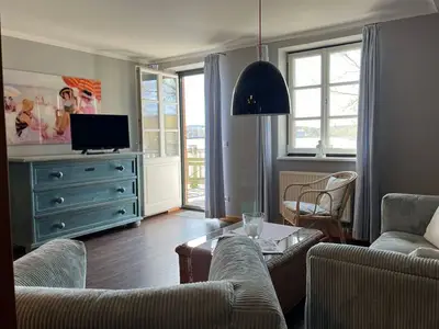 Ferienwohnung für 3 Personen (45 m²) in Krakow am See 3/8