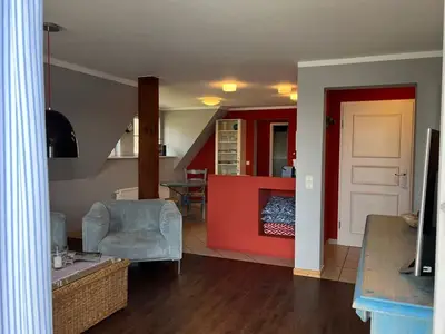 Ferienwohnung für 3 Personen (45 m²) in Krakow am See 6/8