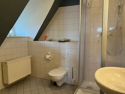 Ferienwohnung für 3 Personen (45 m²) in Krakow am See 7/8