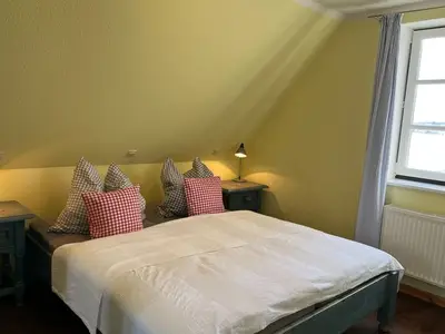 Ferienwohnung für 3 Personen (45 m²) in Krakow am See 8/8