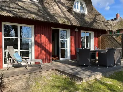 Ferienwohnung für 5 Personen (75 m²) in Krakow am See 2/10