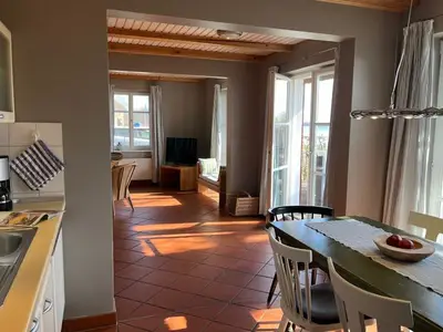 Ferienwohnung für 5 Personen (75 m²) in Krakow am See 3/10