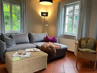 Ferienwohnung für 5 Personen (75 m²) in Krakow am See 6/10