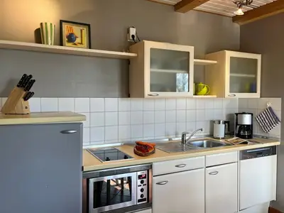 Ferienwohnung für 5 Personen (75 m²) in Krakow am See 8/10