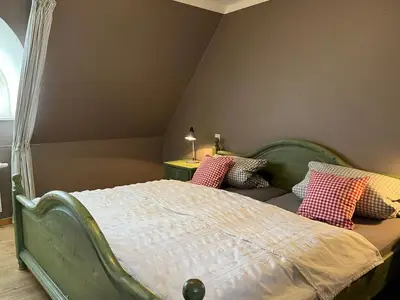 Ferienwohnung für 5 Personen (75 m²) in Krakow am See 9/10