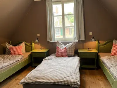Ferienwohnung für 5 Personen (75 m²) in Krakow am See 10/10