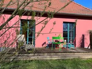 Ferienwohnung für 5 Personen (52 m²) in Krakow am See