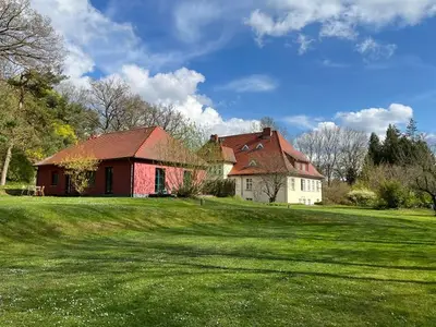 Ferienwohnung für 5 Personen (52 m²) in Krakow am See 5/10