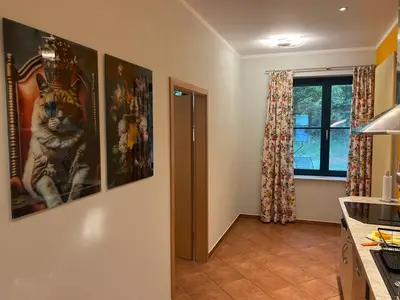 Ferienwohnung für 5 Personen (52 m²) in Krakow am See 7/10