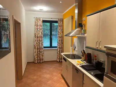 Ferienwohnung für 5 Personen (52 m²) in Krakow am See 8/10