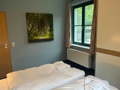 Ferienwohnung für 5 Personen (52 m²) in Krakow am See 9/10