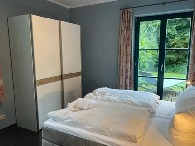 Ferienwohnung für 5 Personen (52 m²) in Krakow am See 10/10